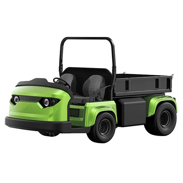 47-Electric heavy-duty multifunctional vehicle 47-Electric heavy-duty multifunctional vehicle